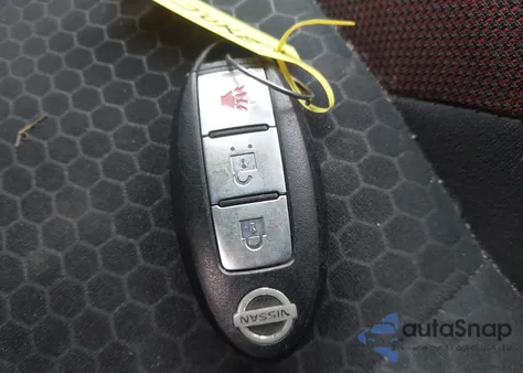 2011 Nissan Juke Sv from USA, damaged, VIN JN8AF5MV7BT007202
